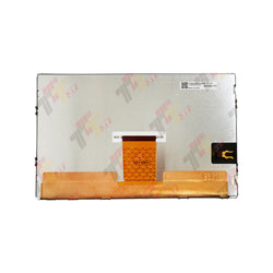 Toshiba 8'' Navigation GPS Display LT080AB3G900 LT080AB3GE00 for AUDI A6/A6L/A8