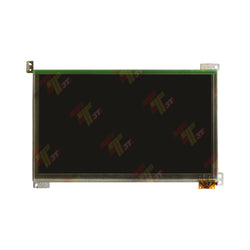 Sharp 7'' LQ070T5DG30 GPS Display with Touch Panel for Ford S-MAX Blaupunkt NX