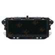 Original BMW X1 E84 CID 8.8'' OPTREX Navigation GPS LCD CIC Monitor 9231325