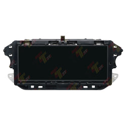 Original BMW X1 E84 CID 8.8'' OPTREX Navigation GPS LCD CIC Monitor 9231325