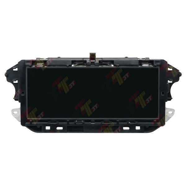 Original BMW X1 E84 CID 8.8'' OPTREX Navigation GPS LCD CIC Monitor 9231325