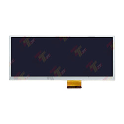 Original BMW X3 X5 X6 CID CIC 8.8'' OPTREX Navigation GPS Display 55316GD088HU