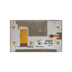 Display LA058WQ1(SD)(01) for Mercedes W204, W212, X204 Multi-Information Center
