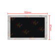 Display LA058WQ1(SD)(01) for Mercedes W204, W212, X204 Multi-Information Center