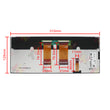 Display for Mercede W213 W238 E300 E200 E63 E43 GPS Navigation