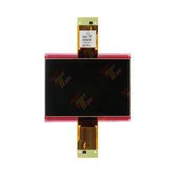 Display for Mercedes truck Actros (MPII and MPIII) Instrument Cluster LPH8790-1