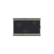 Right Display for Mercedes Actros MPII & MPIII Instrument Clock and Thermometer