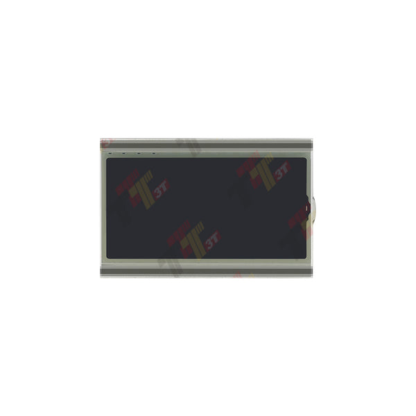 Right Display for Mercedes Actros MPII & MPIII Instrument Clock and Thermometer