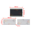 Right Display for Mercedes Actros MPII & MPIII Instrument Clock and Thermometer