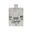 Display TX12D01VM0FAA for Mercedes W176 A Class Instrument Cluster