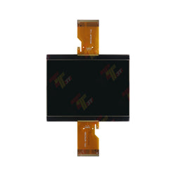 Display for DAF CF/LF/XF 45/55/75/85/95/105 and Temsa MD7 Plus/MD9 Instrument