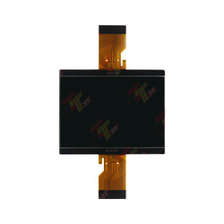 Display for DAF CF/LF/XF 45/55/75/85/95/105 and Temsa MD7 Plus/MD9 Instrument