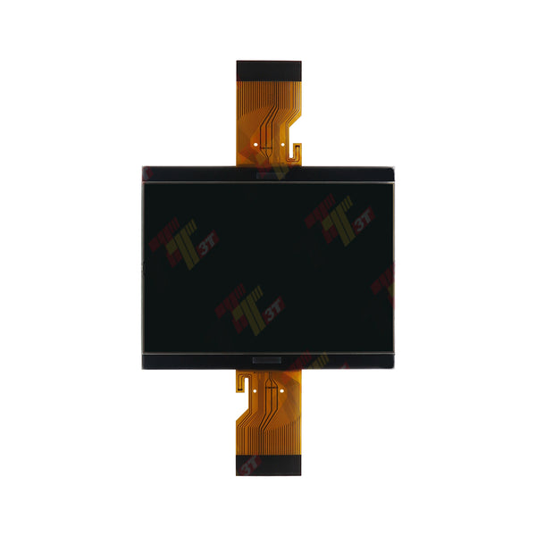 Display for DAF CF/LF/XF 45/55/75/85/95/105 and Temsa MD7 Plus/MD9 Instrument