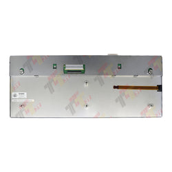 Display for Volvo instrument cluster LQ123B5RW01