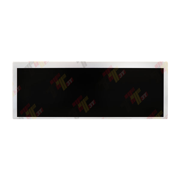 Color display for Ford Mondeo MK5 instrument cluster
