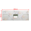 Color display for Ford Mondeo MK5 instrument cluster