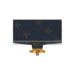 Display for Abarth, Alfa Romeo, Citroën, Fiat, Lancia, Peugeot, RAM Instrument