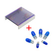 Display with Blue Bulb KIT for Honda Goldwing GL1500 Gauge Cluster 1988-2000