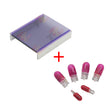 Display with Pink Bulb KIT for Honda Goldwing GL1500 Gauge Cluster 1988-2000