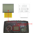 Display for Massey Ferguson and John Deere Tractors Instrument