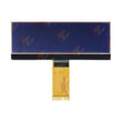 Display for Renault Duster Captur Logan Pulse Symbol 3rd-gen Car Stereo