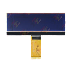 Display for Renault Duster Captur Logan Pulse Symbol 3rd-gen Car Stereo