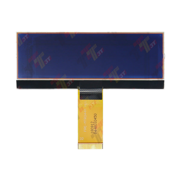 Display for Dacia Duster Logan Lodgy Dokker Sandero and Lada Xray Car Stereo