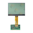 Display for John Deere tractors BIF/ Dashboards/ Hour Meter Pixel Missing Repair