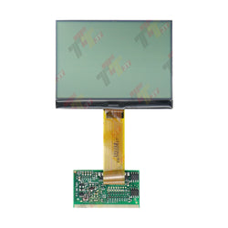 Display for John Deere tractors BIF/ Dashboards/ Hour Meter Pixel Missing Repair