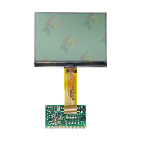 Display for John Deere tractors BIF/ Dashboards/ Hour Meter Pixel Missing Repair