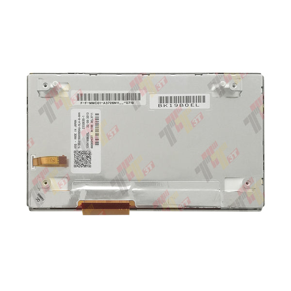 Display T-55315GD065HU for Mini Cooper R55 R56 R57 Speedo Navigation