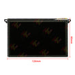 5" Display with Touch Panel LQ050T5DW02 for Fiat, Alfa, Lancia Navigation System