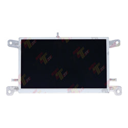 Audio Radio info display for Audi A4, A5, Q5 Type 8R 8T0919603G