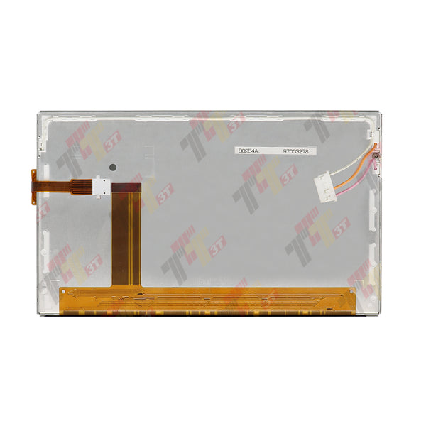 8" Display LQ080T5GC01 LQ080T5GA01 with Touch Panel for Toyota Highlander Navi
