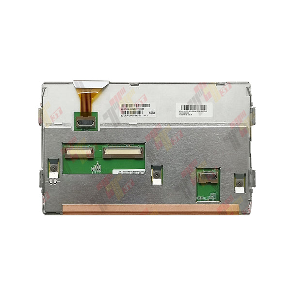 RANGE ROVER 2009 2010 2011 2012 Navigation LCD Display+ Touch Screen C070VW02V1 - 3T.ALLWAY