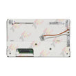 LQ058T5BA01 TFT LCD GPS Display Screen for Toyota Harrier Head Unit Stereo Radio - 3T.ALLWAY