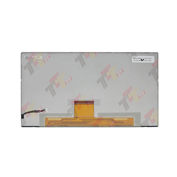 Display PM090WX1 for Toyota Vellfire Harrier NSZT-Y64T Audio Navigation MMN90F