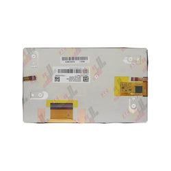 Display with Touch Panel DD070NA-02G for Renault