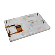 Display with Touch Panel LAM0703554 for Peugeot 208 2008 308 Citroen C5 C3xr