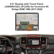 8.4" Display LA084X01 with Digitizer for Chrysler, Dodge RAM Radio Navigation