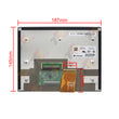8.4" Display LA084X01 with Digitizer for Chrysler, Dodge RAM Radio Navigation