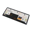 Display LA088DV1(SL)(01) for Magneti Marelli Special Instrument of Race Car