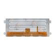 Display for Citroën C4 Picasso / Spacetourer, Peugeot 3008 / 5008 MK2 Instrument