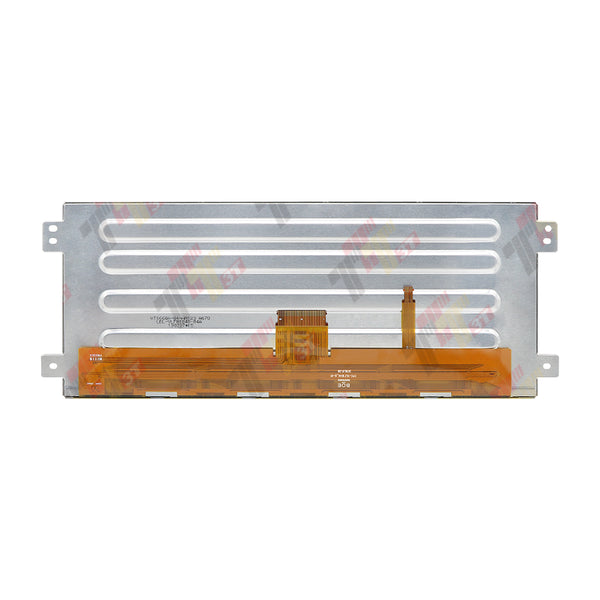 Display for Citroën C4 Picasso / Spacetourer, Peugeot 3008 / 5008 MK2 Instrument