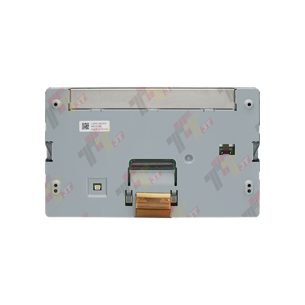 Display LQ080Y5DZ05 with Touch Screen for Ford Lincoln Sync3 Radio Navigation