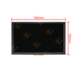 Display LQ080Y5DZ05 with Touch Screen for Ford Lincoln Sync3 Radio Navigation
