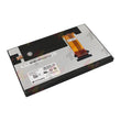 7" Display LA070WV5(SL)(01) for Mercedes B-Class, C-Class, CLA, GLA Navigation