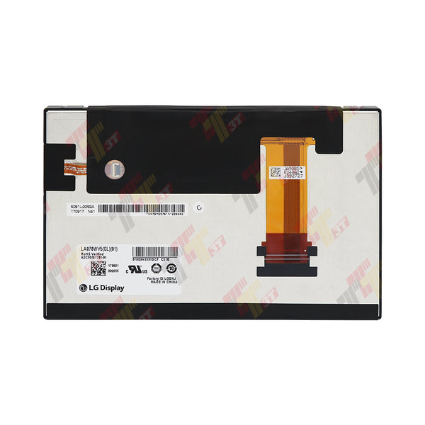 7" Display LA070WV5(SL)(01) for Mercedes B-Class, C-Class, CLA, GLA Navigation