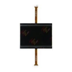 Opel/Vauxhall Zafira B Center Multifunctional display 13238548