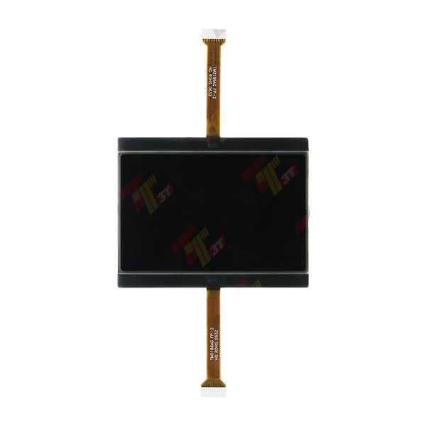 Opel/Vauxhall Zafira B Center Multifunctional display 13238548